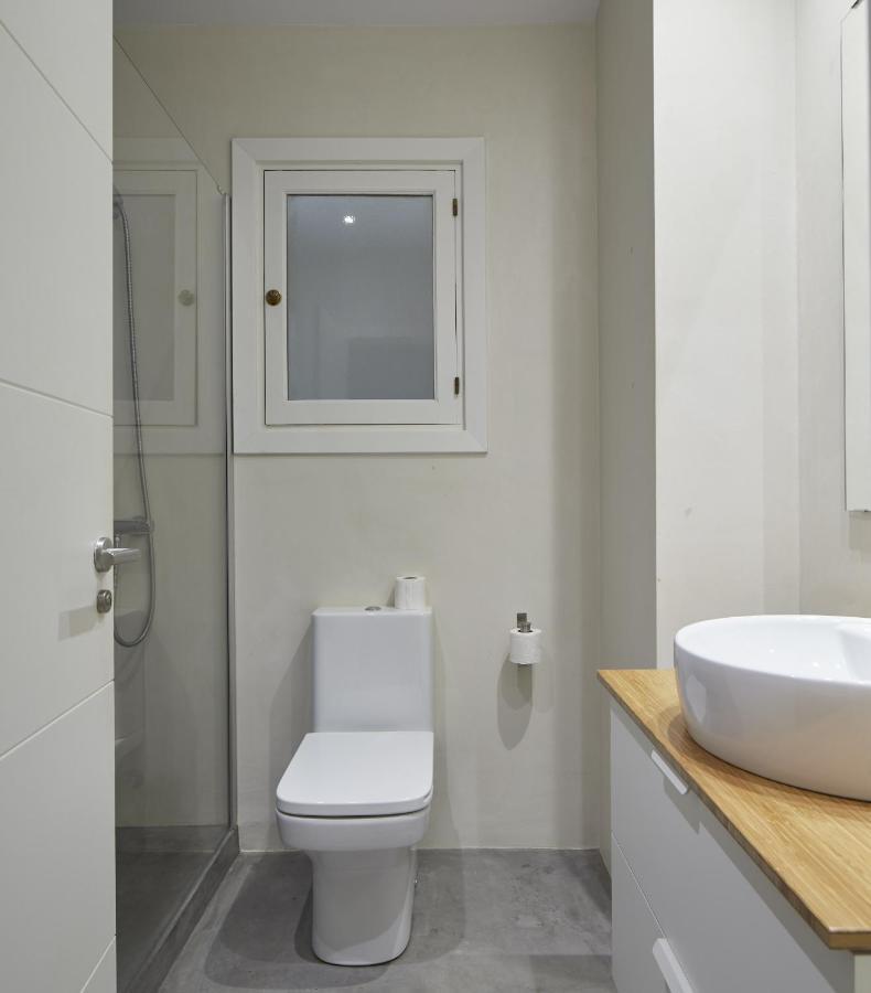 Always Easy I Kursaal Apartamento San Sebastián Exterior foto